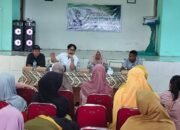 Wakil Ketua DPRK Fakfak Serap Aspirasi Masyarakat Dalam Reses di Kampung Sekban