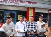 Dugaan Fitnah dan Laporan Palsu, PH DK Laporkan Balik JM