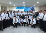 Rancang Aksi Perubahan, Peserta PKP Angkatan V Diharapkan Bawa Inovasi ke Unit Kerjanya