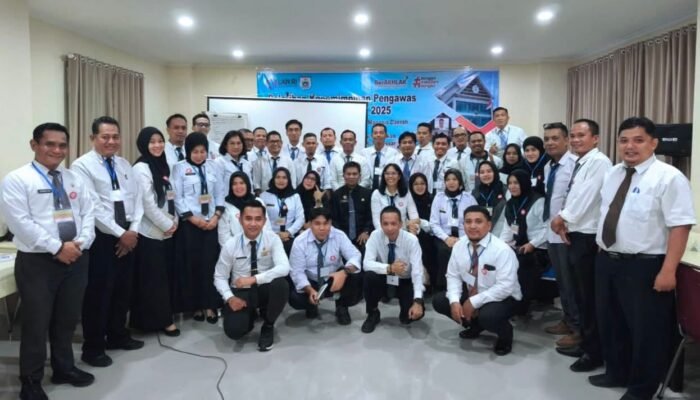 Rancang Aksi Perubahan, Peserta PKP Angkatan V Diharapkan Bawa Inovasi ke Unit Kerjanya