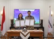 PGN dan Mubadala Energy Jajaki Potensi Pasokan Gas dari Blok Andaman