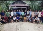 Kepala Disparpora Aceh Tamiang Apresiasi Anggota DPR Aceh Kunjungi Objek Wisata Pulau Rukui