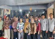 Kolaborasi Pemprov Sulbar dan Pemkab Mamasa Tingkatkan Kompetensi ASN