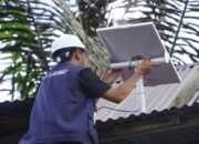 Diskominfo Sulbar Perluas Akses Internet di 30 Titik Blankspot di Pasangkayu dan Mamuju Tengah