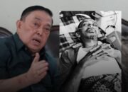 Wagub Sulbar Beri Bantuan kepada Korban Salah Tangkap di Polman