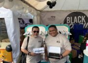 Wajib Dicoba! Varian Baru Black Brownies Crumble Amanda