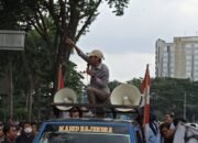 Polemik Ambruknya Jembatan Muara Lawai, Anwarul Fitro Minta Pemerintah Serius Realisasikan Jalan Hauling