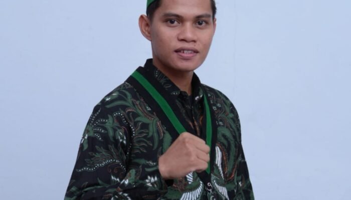 HMI Mamuju Layangkan Somasi ke Perum Bulog