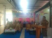 Susun RKP Untuk Tahun 2026, Nagari Talang Tangah Gelar Musnag