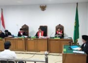 Eksepsi Ditolak, Indra Cahaya Akan Ungkap Dugaan Pemerasan Penyidik Kejati Sumsel di Persidangan