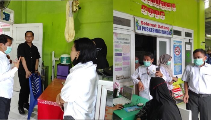 Antusiasme Masyarakat Sulawesi Barat Terhadap Skrining Kesehatan Meningkat