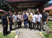 Raih Juara 3 di Mini Soccer Piala Gubernur Sumut, Kapolres Sergai Sambut Hangat Tim JUPS FC