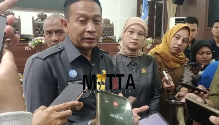Banggar DPRD Kota Malang Berikan Rekomendasi