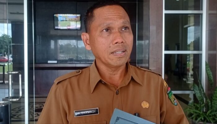 Ini Mekanisme dan Waktu Pembagian Seragam Sekolah Gratis Diknas Prabumulih