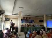 Ketua BPRN Buka Musnag RKP 2026 Dan DURKP 2027 Nagari Sungai Tarab