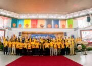 Gubernur Al Haris Buka POMDA Jambi 2025 di UNJA, 283 Atlet Mahasiswa Siap Bertarung