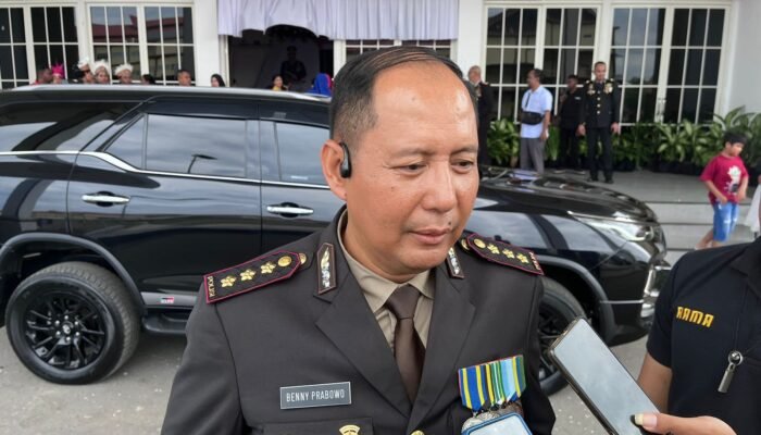 Polda Papua Barat Akan Tindak Tegas Pelaku Kericuhan