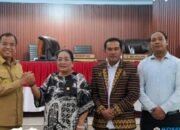 RPJMD 2025–2029 Disepakati, Bupati Karo: Ini Kontrak Sosial Menuju Karo yang Tangguh