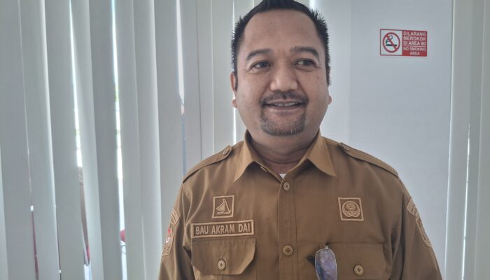 Sulbar Juara Nasional, 648 Koperasi Merah Putih Siap Diluncurkan Secara Serentak
