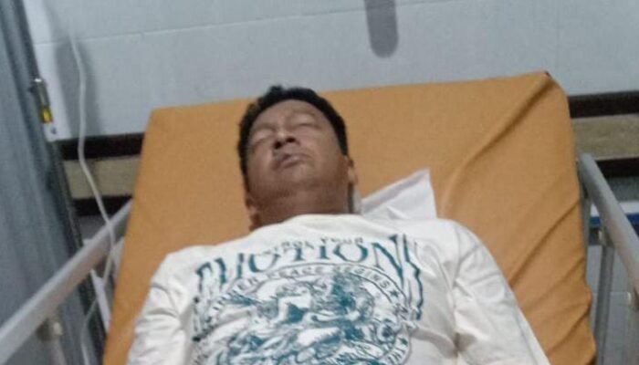 Terduga Pelaku Pembacokan Pengantin Kembali Lukai Warga, Polisi Didesak Bertindak Tegas