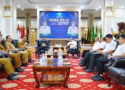Pemkab Muba dan Imigrasi Palembang Kolaborasi untuk Layanan Keimigrasian yang Lebih Baik