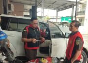 Tim Pidsus Kejati Sumsel Geledah Rumah Tersangka Rainmar Yosnaidi