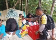 Program MBG Fakfak Merambah Lima Posyandu di Distrik Pariwari