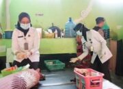 Perangi Narkoba, Lapas Perempuan Jambi Gelar Razia Gabungan dan Tes Urine