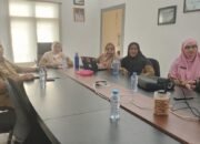Dukung WBK-WBBM, Inspektorat Sulbar Bimbing Tiga Kabupaten Prioritas Tingkatkan Akuntabilitas