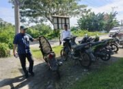 Diskominfo Sulbar Gandeng DJKN Sulseltrabar Lakukan Penilaian Aset Tak Produktif