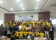 GPPI didukung BPDP Gelar Praktek Digital Marketing dan Rebranding UKMK Sawit 