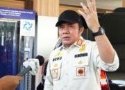 Gubernur Sumsel Tegaskan Larangan Truk Batubara Lalui Jalan Umum
