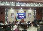 Gencar Ajak Puluhan Elemen Masyarakat Ciptakan Toleransi