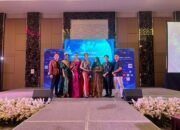 Pemenang Miss Beauty Indonesia Diharapkan Memberikan Dampak yang Baik bagi Masyarakat