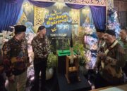 Festival Budaya Spiritual 2025 Resmi Dibuka, Bupati Tulungagung: Tradisi Adalah Nafas Kehidupan