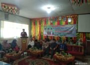 Wali Nagari Kumango: Jangan Takut Mengkritik Kinerja Pemerintahan Nagari