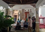 Giliran Rumah Alex Noerdin Digeledah Tim Pidsus Kejati Sumsel