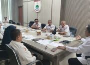 Atasi Temuan BPK 19 Tahun Terakhir, Pemprov Sulbar Segera Bentuk Tim Khusus