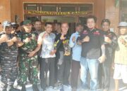 LSM Harimau Tegaskan Evaluasi Regulasi Portal Retribusi Wisata Desa Asemdoyong