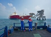 PGN Dukung Pengembangan Infrastruktur Gas Bumi Nasional