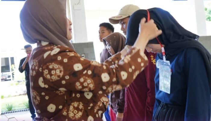 FPPMB Jaga dan Lestarikan Situs Megalitikum Besemah