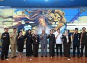 Aplikasi SI MAJA MADA Resmi Diluncurkan, Sekda Kota Malang Tekankan Inovasi Berkelanjutan