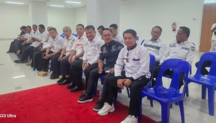 Dinkes Sulbar Dukung Penyertaan Modal Daerah PT Bank Sulselbar