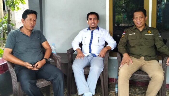 Dukung Ekonomi Desa, ESDM Sulbar Genjot Pembangunan Jaringan Listrik di Botteng