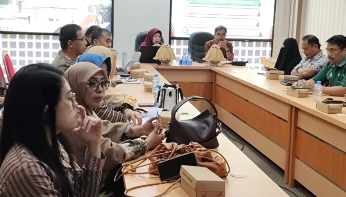 Sulbar Genjot Implementasi Budaya Kerja BerAKHLAK Untuk ASN Lebih Profesional