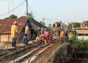 Pemdes Bukit Batu Tegaskan Komitmen Transparansi dan Pembangunan Desa