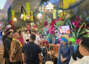 Pemkab Tulungagung Dukung Wedding Fair Vol 3, Bupati Gatut Sunu: Dorong Ekonomi Kreatif dan Kolaborasi Pariwisata