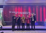 AA. Ramadhan Fikri: Wedding Fair Vol. 3 Dorong Pertumbuhan Industri Pernikahan Lokal