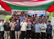 Pertamina Dukung Peresmian Kampung Edukasi Nan Bahagia di Jambi