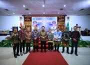 Herman Deru Apresiasi IKAWARA Palembang, Pelindung Warisan Leluhur di Tengah Modernisasi